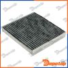 Filtre d'habitacle à charbon pour ALFA ROMEO | FCF-AR-001C, 15-123190000